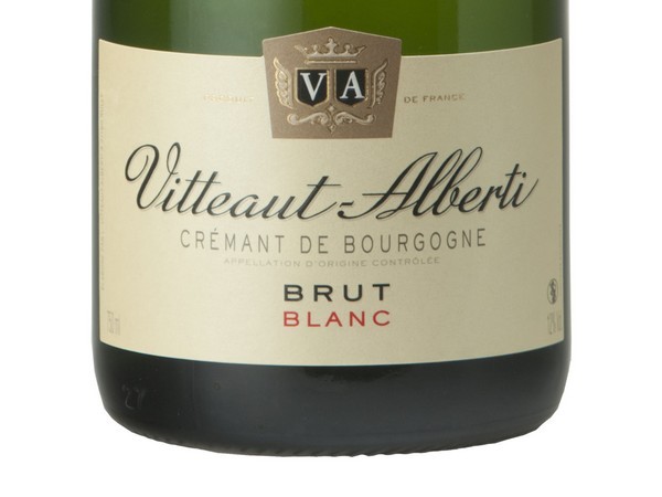 Crémant de Bourgogne Brut