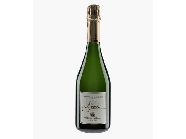 Crémant Cuvée Agnès