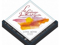 Côte-Rôtie La Landonne 2017