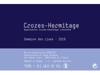 Crozes-Hermitage 2019