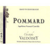 Pommard 2023 VAUDOISEY Christophe (Carton de 6 bouteilles)