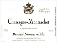 Chassagne-Montrachet 2019