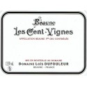 Beaune 1er Cru Cent Vignes 2017