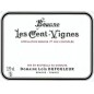 Beaune 1er Cru Cent Vignes 2017