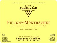 Puligny-Montrachet 2019