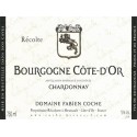 Bourgogne Côte-D'Or Chardonnay 2021