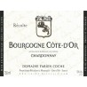 Bourgogne Chardonnay 2021 (carton de 6)