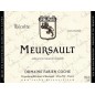 Meursault 2022 (Carton de 6 bouteilles)