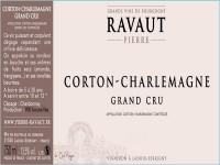Corton-Charlemagne 2020