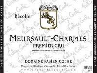 Magnum Meursault 1er Cru Charmes 2020