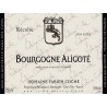 Bourgogne Aligoté 2022