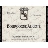 Bourgogne Aligoté 2022 (carton de 6 bouteilles)
