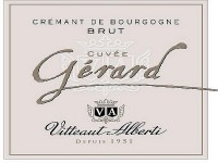 Crémant Cuvée Gérard