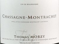 Chassagne-Montrachet 2020