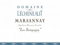 Marsannay Les Sampagny 2020
