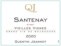 Magnum Santenay Vieilles Vignes 2020