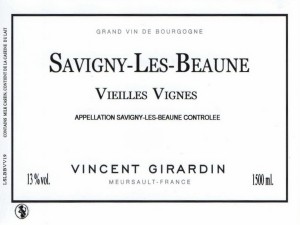Magnum Savigny-les Beaune 2019