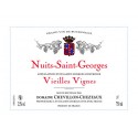 Nuits-Saint-Georges 2022 (carton de 6 bouteilles)