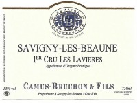 Savigny-les-Beaune 1er cru Les Lavières 2020