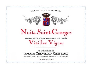 Magnum Nuits-Saint-Georges 2020 Vieilles Vignes