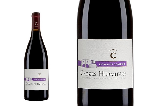 Crozes-Hermitage 2021