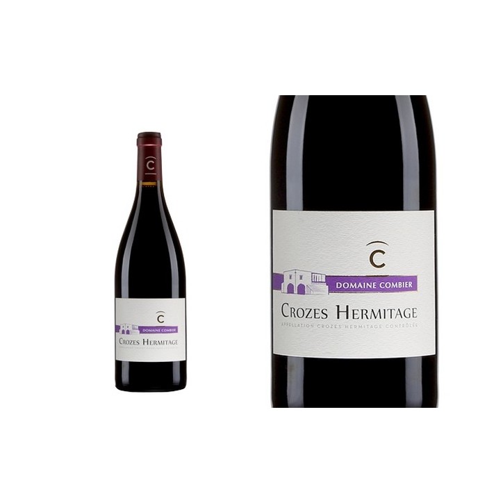 Crozes-Hermitage 2021