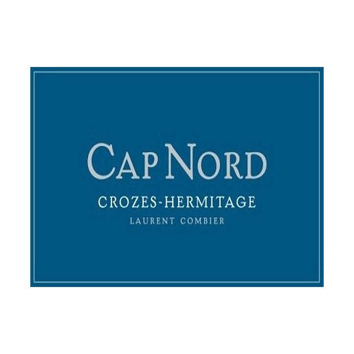 Crozes-Hermitage 2021 Cap Nord