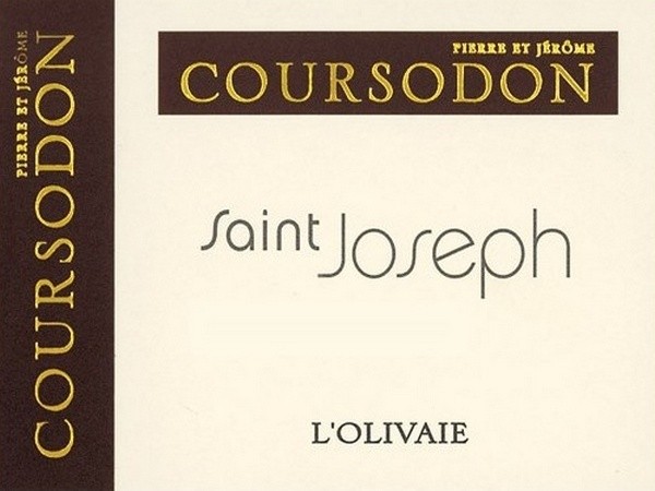 Saint-Joseph Olivaie 2021