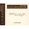 Saint-Joseph Olivaie 2021 COURSODON Jérôme