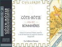 Cote-Rôtie Bonnivières 2020