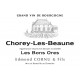 Chorey-les-Beaune Les Bons Ores 2021