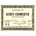 Gevrey-Chambertin 2021