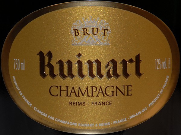 Magnum Champagne Brut