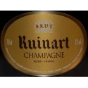 Magnum de Champagne Brut