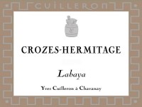 Crozes-Hermitage Labaya 2021