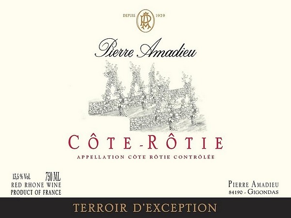 Côte-Rôtie 2021