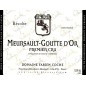 Magnum Meursault 1er Cru Goutte d'Or 2021