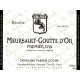 Magnum de Meursault 1er Cru Goutte d'Or 2021