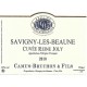 Savigny-les-Beaune Cuvée Reine Joly 2021