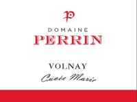 Volnay Cuvée Marie 2019