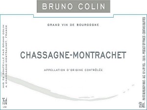 Chassagne-Montrachet Vieilles Vignes Rouge 2021