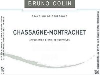 Chassagne-Montrachet Blanc 2021