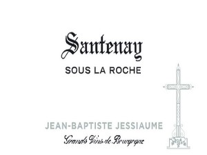 Santenay Sous la Roche 2021