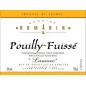 Pouilly-Fuissé Lamure 2022