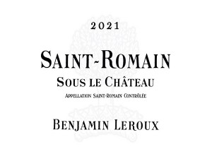 Saint-Romain 2021