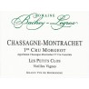 Chassagne-Montrachet 1er cru Morgeot Les Petits Clos 2021