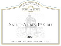 Saint-Aubin 1er cru 2021