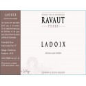 Ladoix Blanc 2022