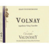 Volnay Vieilles Vignes 2022 VAUDOISEY Christophe