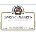 Gevrey-Chambertin 2021